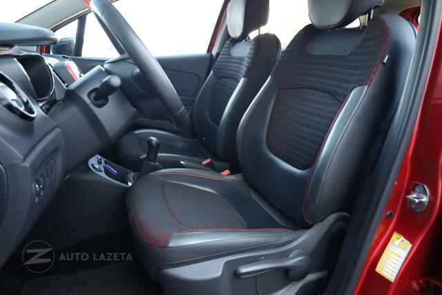RENAULT Captur TCe 12V 90 CV Start&Stop Energy Hypnotic