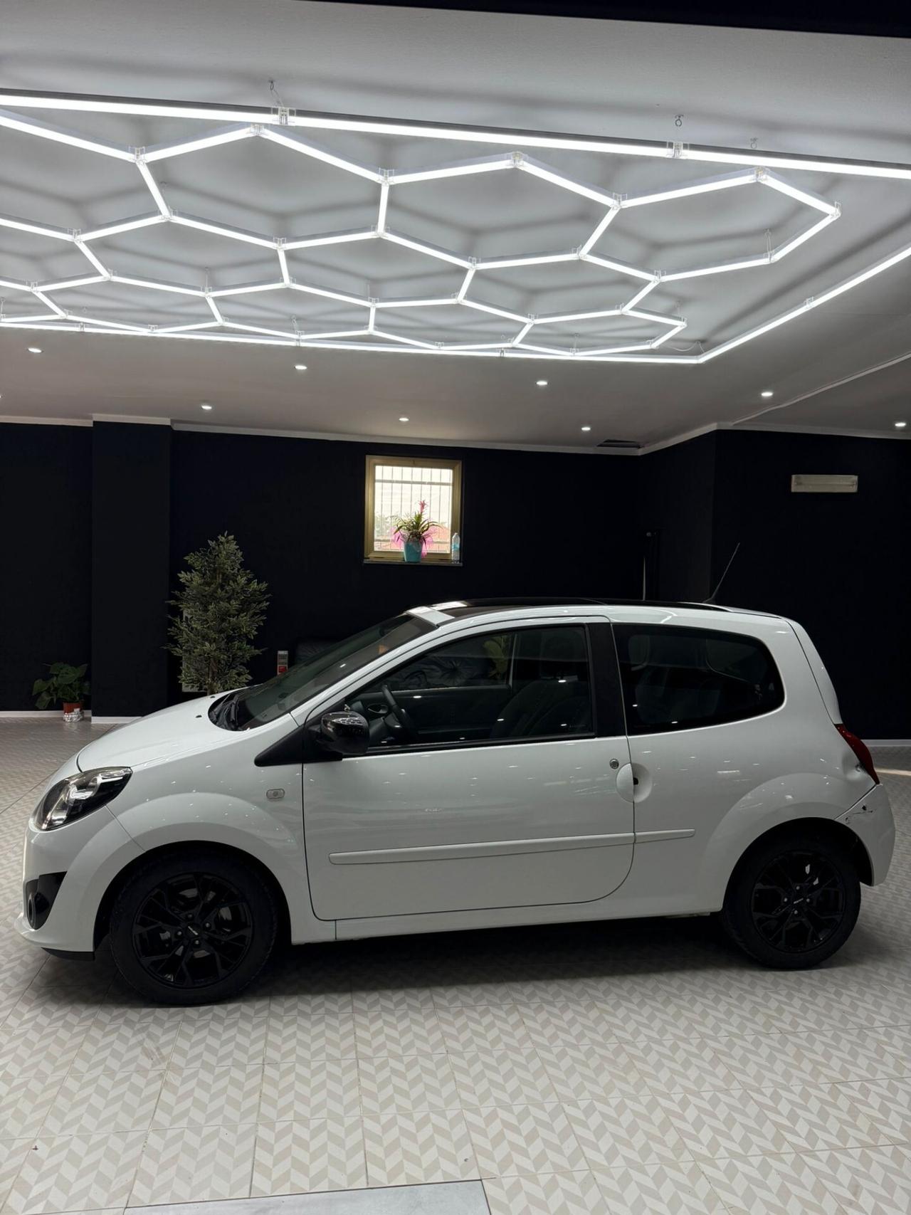 Renault Twingo 1.2 16V TCE Dynamique