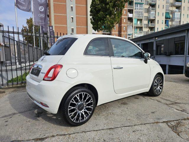 FIAT 500 1.0 Hybrid Dolcevita PREZZO PROMO