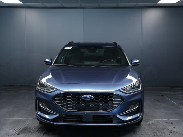 FORD Focus 1.5 EcoBlue 115 CV automatico SW ST-Line