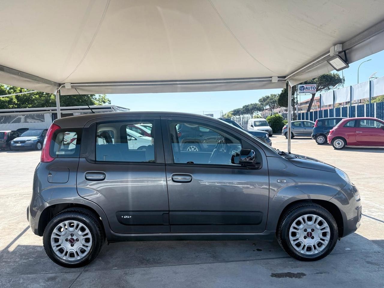 Fiat Panda 1.2 Easy