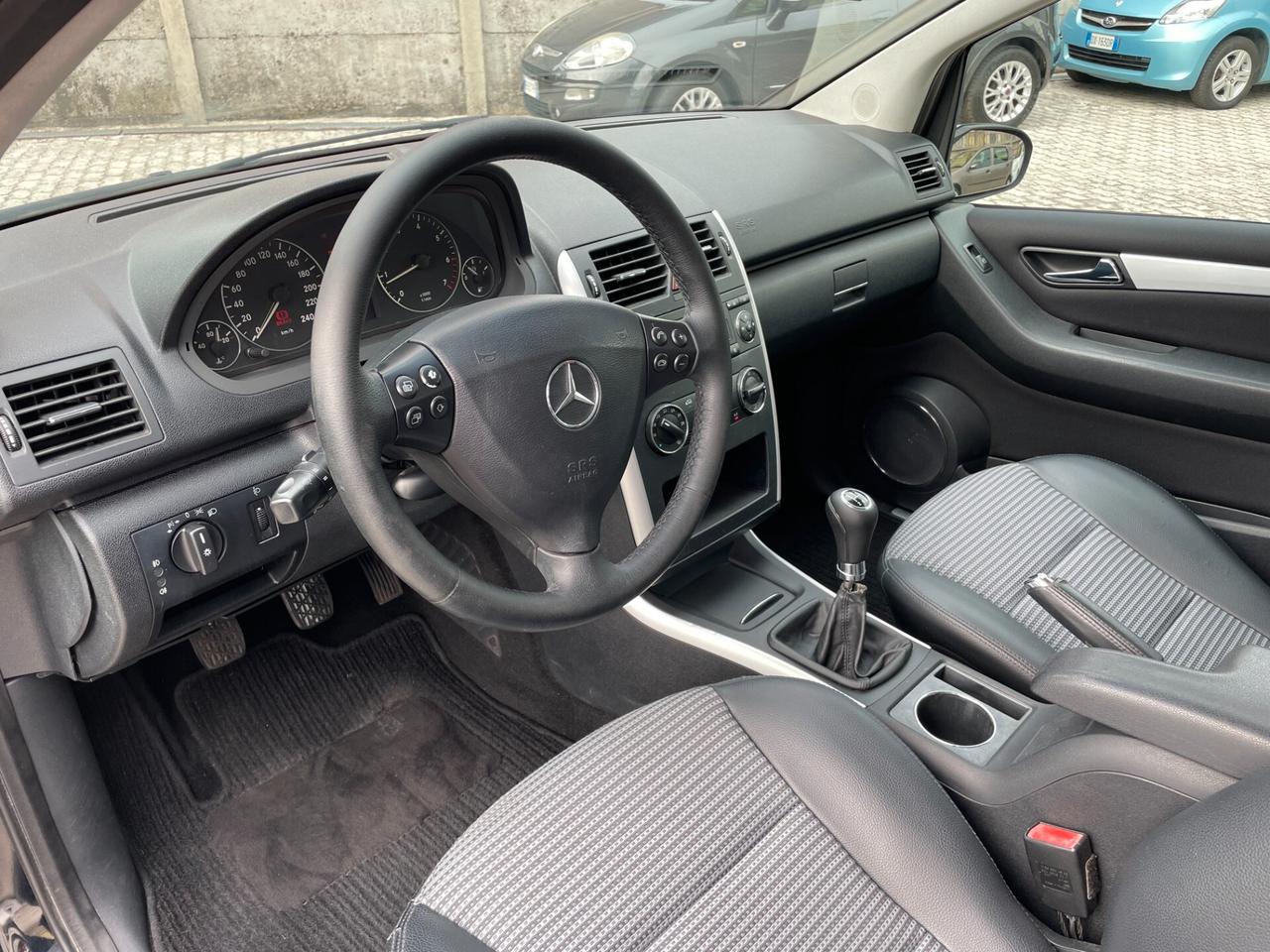 Mercedes-benz A 150 Avantgarde CATENA NUOVA