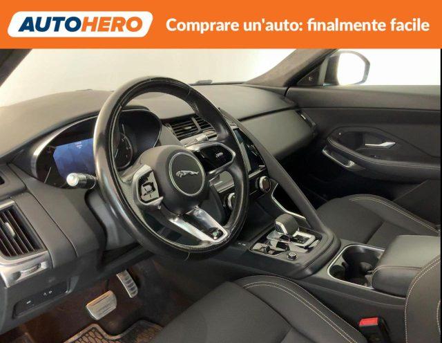 JAGUAR E-Pace 1.5 I3 160 CV Auto R-Dynamic