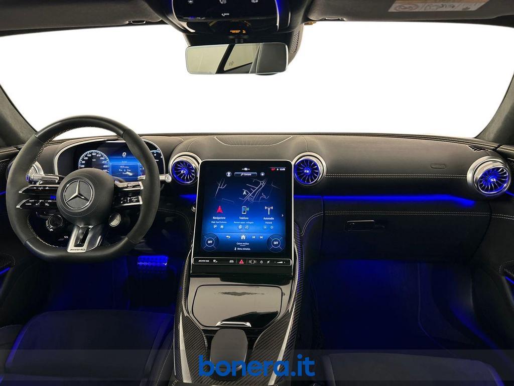 Mercedes AMG GT 63 Premium Plus 4Matic+ 9G-Tronic