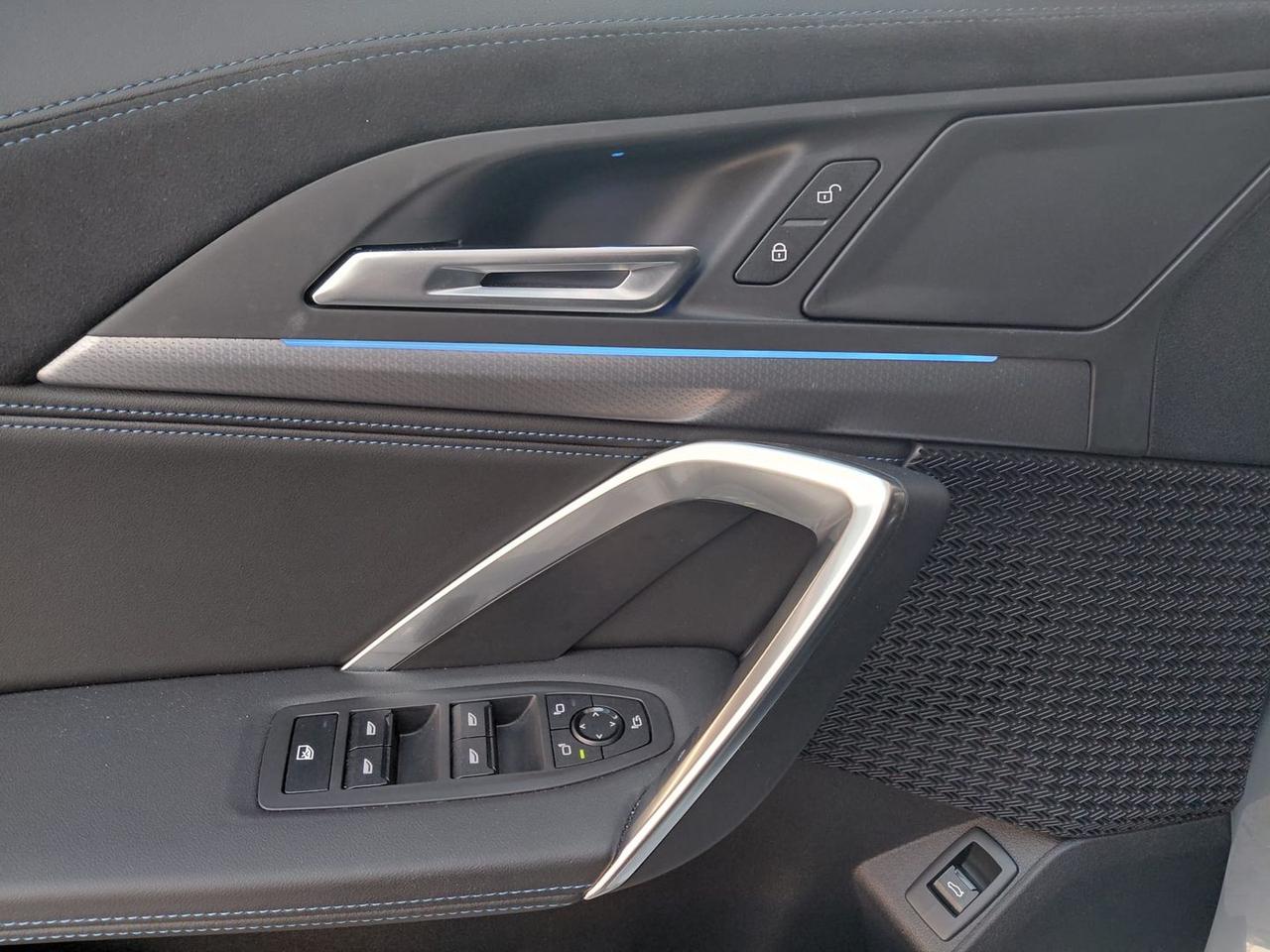 Bmw X2 M M Sport Pro 18d #7978