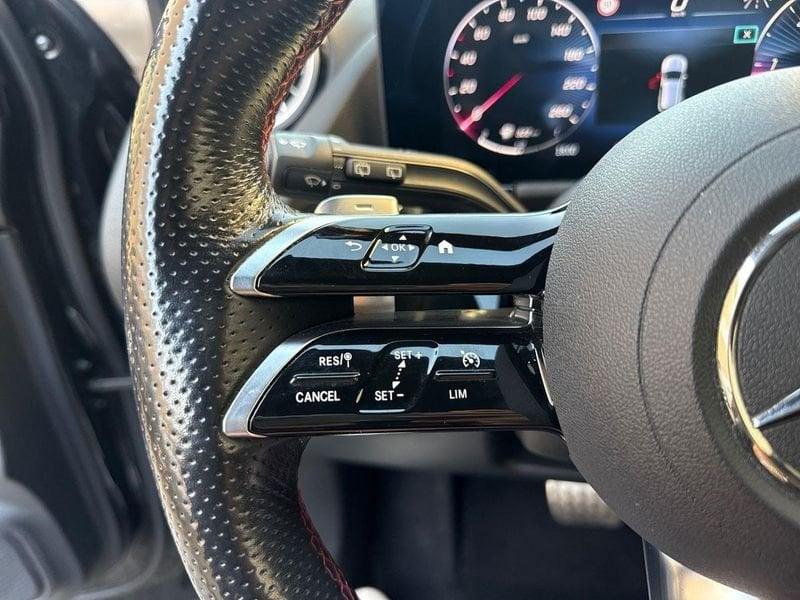 Mercedes-Benz GLA 200 d AMG Line Advanced Plus 4matic auto