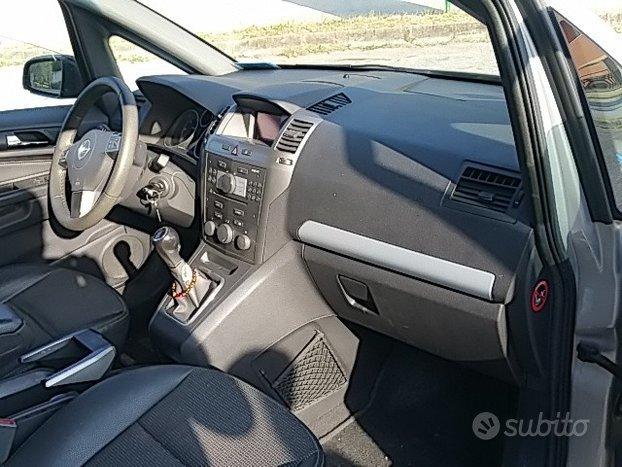 Opel Zafira 1.9 CDTI 120CV Cosmo 7 Posti