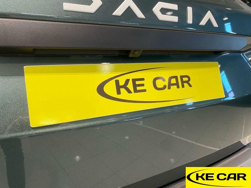 Dacia Duster 1.2 Eco-G 120cv Journey Auto