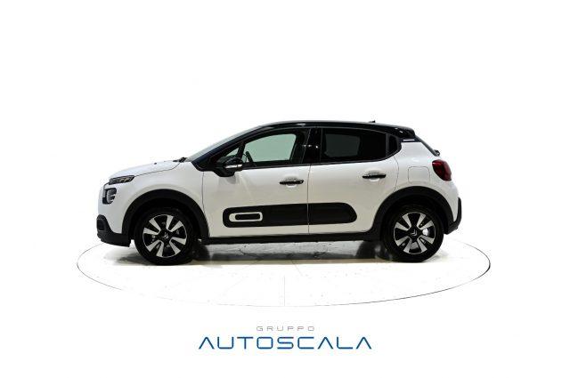 CITROEN C3 1.2 PureTech 83cv S&S Shine