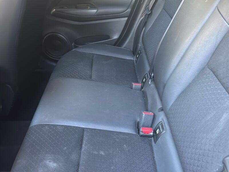 Nissan Juke 1.6 HEV N-Connecta Auto