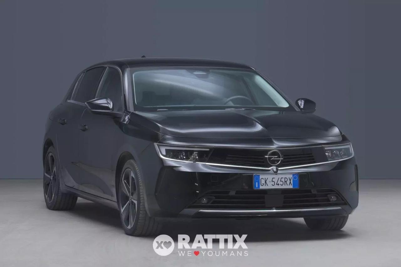 Opel Astra 1.6 Phev 180CV Business Elegance AT8