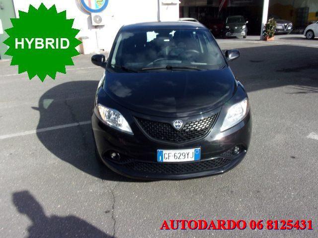 LANCIA Ypsilon 1.0 FireFly 5 porte S&S Hybrid Ecochic Gold