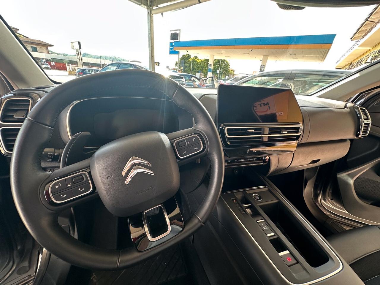 Citroen C5 Aircross C5 Aircross BlueHDi 130 S&S EAT8 Max
