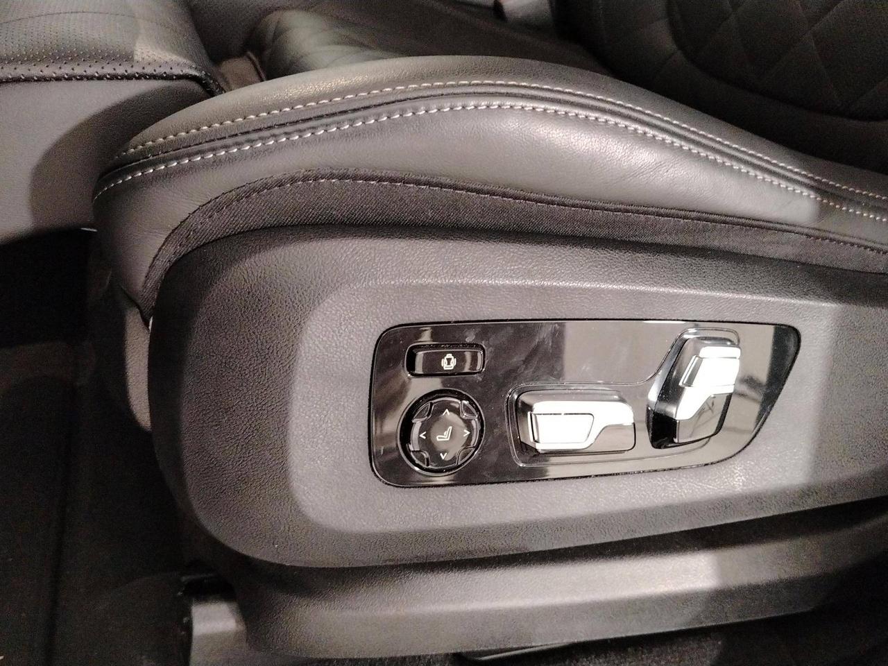 BMW X5 xDrive30d MSport Pro