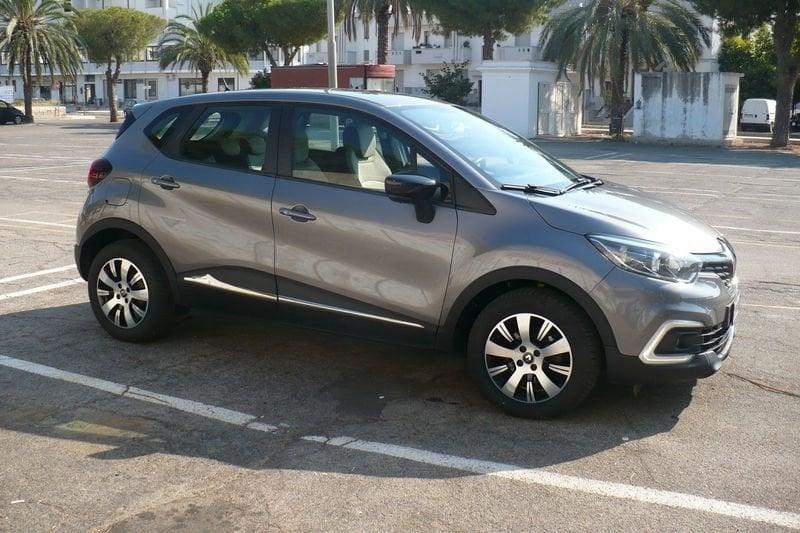 Renault Captur dCi 8V 90 CV Life