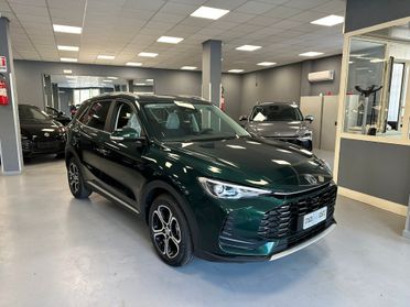 Mg ZS 1.5 BZ 115 CV COMFORT