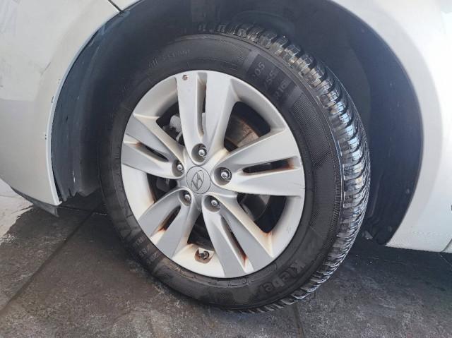 Hyundai ix20 1.4 crdi Comfort 90cv