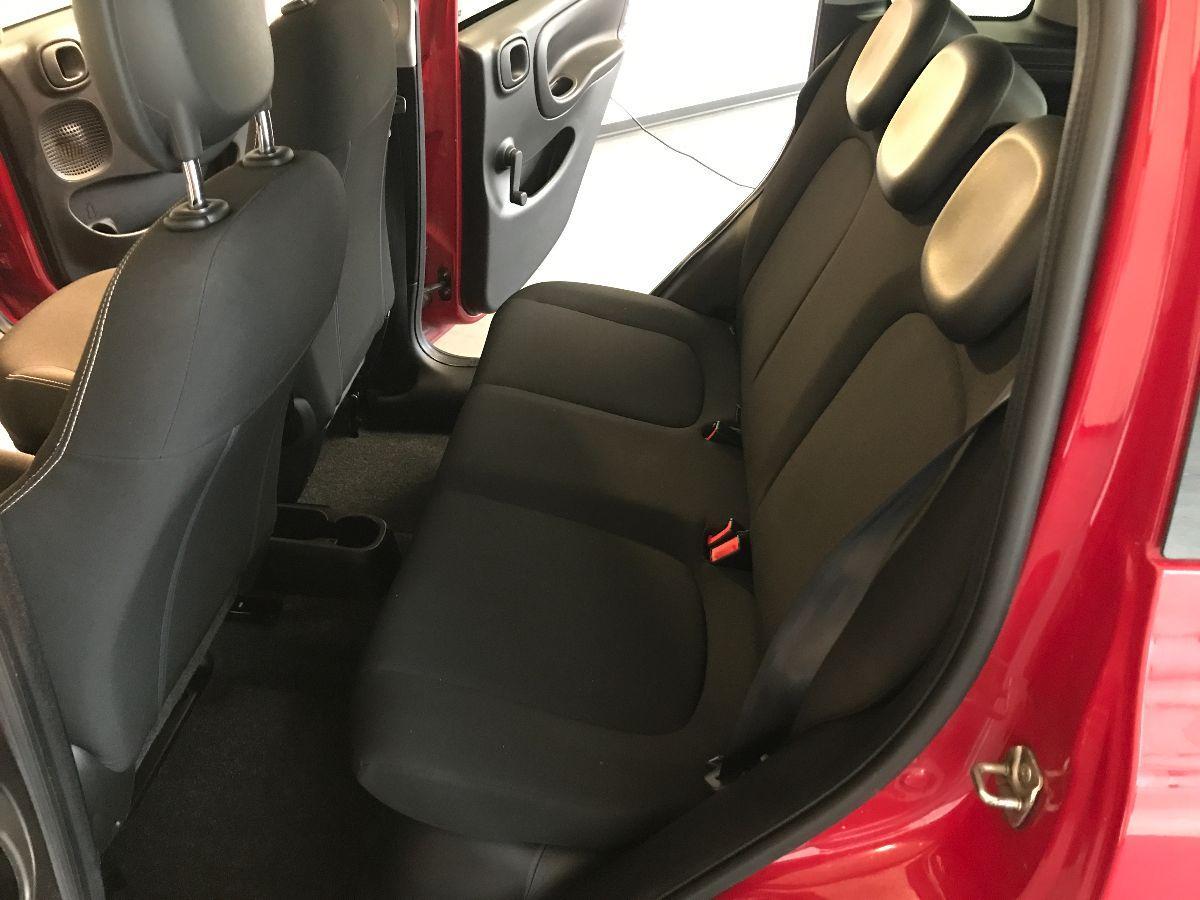 FIAT Panda 1.0 S&S Hybrid Pandina