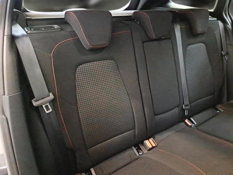 FORD FOCUS 1.0 ECOBOOST HYBRID 155 CV ST LINE X SW STATION WAGON