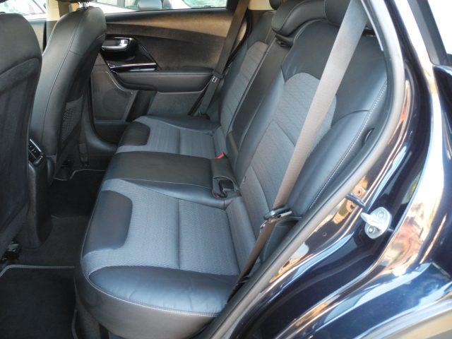 KIA Niro 1.6 GDi 105cv Eco Hybrid Autom. - OK NEOPATENTATI