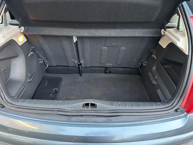 CITROEN C3 1.4 benzina Exclusive Ok neopatentati