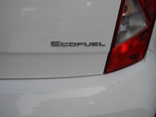 SEAT Mii 1.0 68cv 5p. Style Ecofuel -OK NEOPATEN.- NO BOLLO