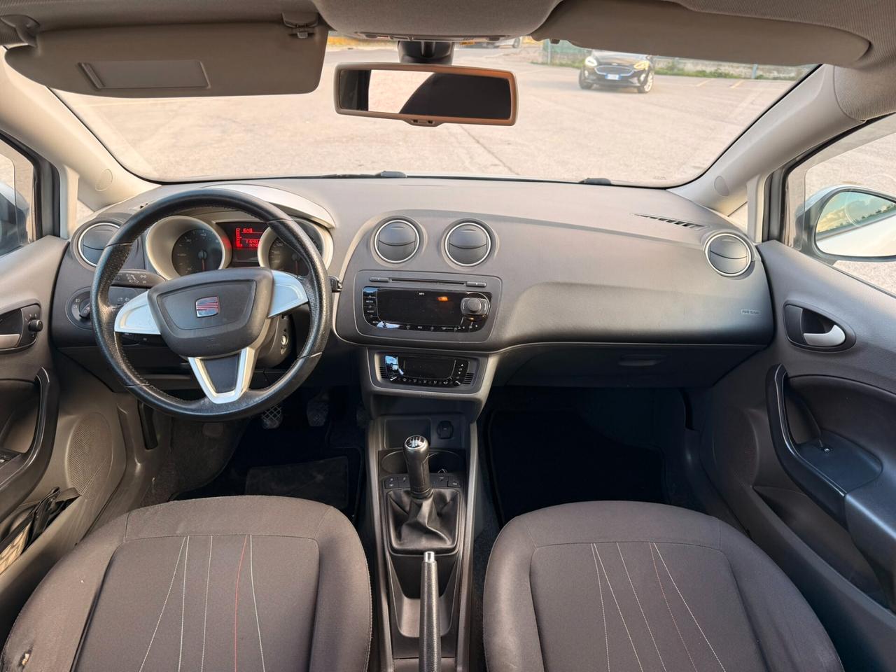 Seat Ibiza 1.2 TDI GARANZIA 12 MESI