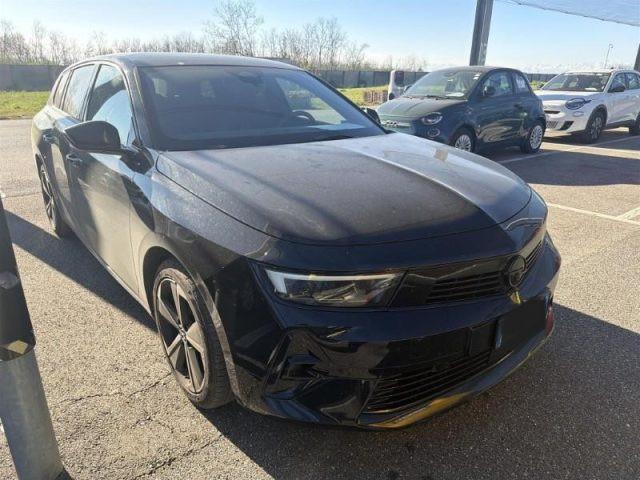 OPEL Astra 1.2 Turbo 130 CV AT8 Sports Tourer GS