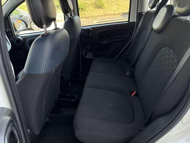 Fiat Panda 1.0 FireFly 70cv S&S Hybrid Cross PROMO