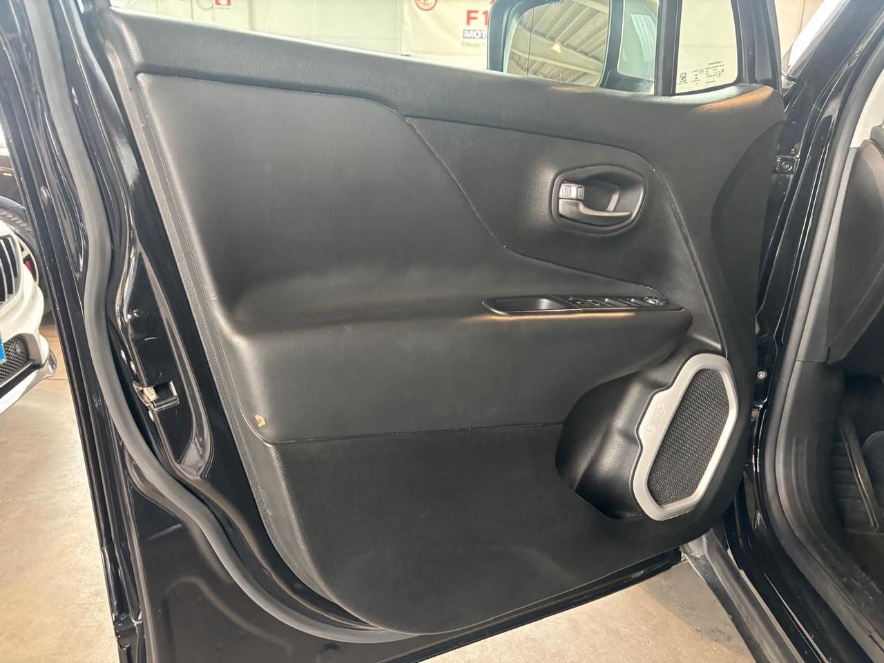 Jeep Renegade 1.4 MultiAir Limited