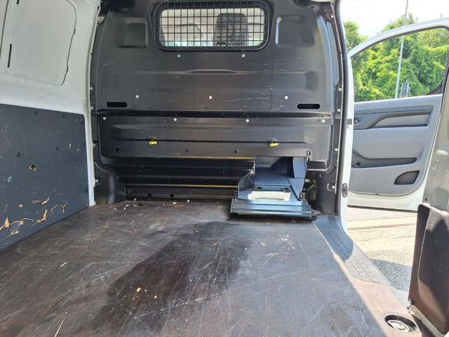 CITROEN Jumpy 2.0 BlueHDi 120 CAMBIO AUTOMATICO XL N°GF766
