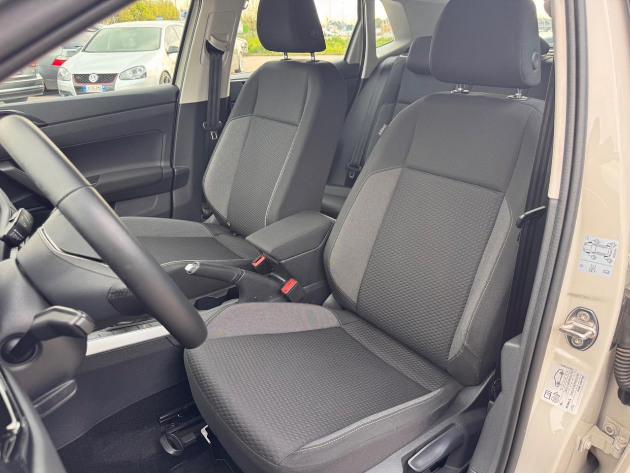 Volkswagen Polo 1.0 TSI Style NEOPATENTATI