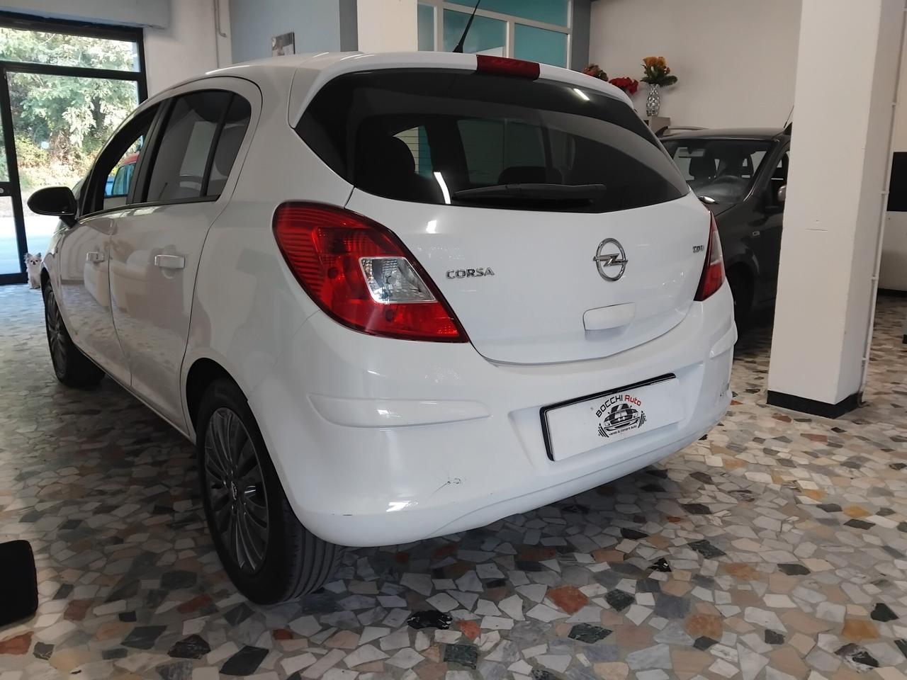 Opel Corsa 1.3 CDTI 75CV F.AP. 5 porte Sport