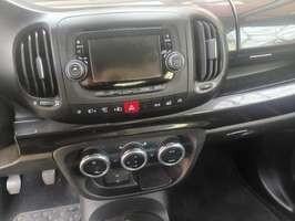 Fiat 500L 1.3 Multijet 85 CV Trekking
