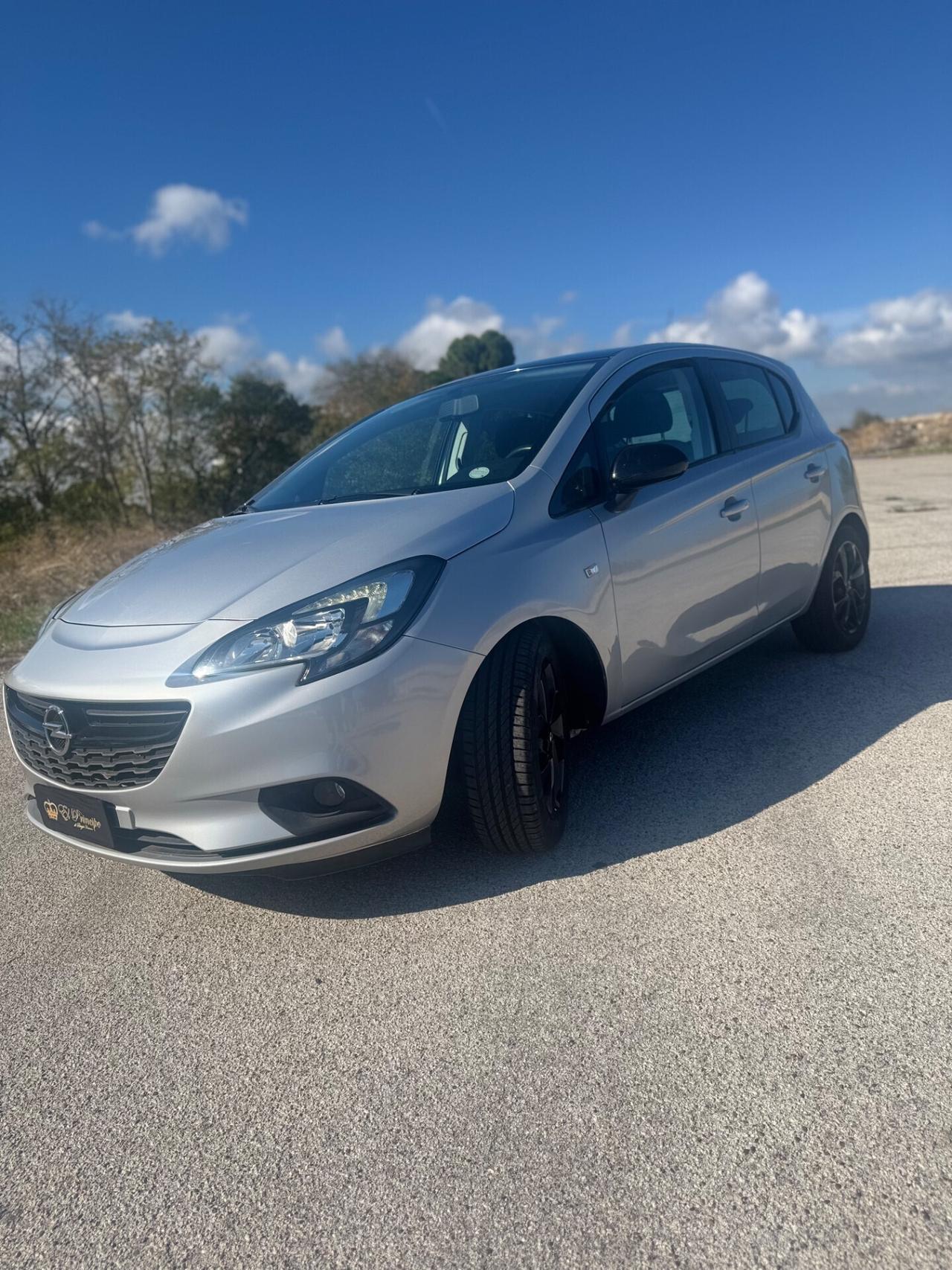 Opel Corsa 1.3 CDTI 5 porte b-Color