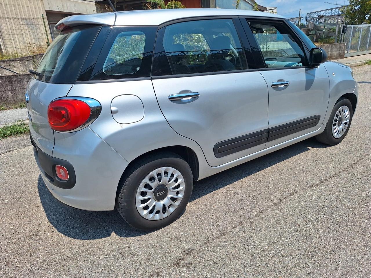 Fiat 500L 1.4 95 CV Pop Star