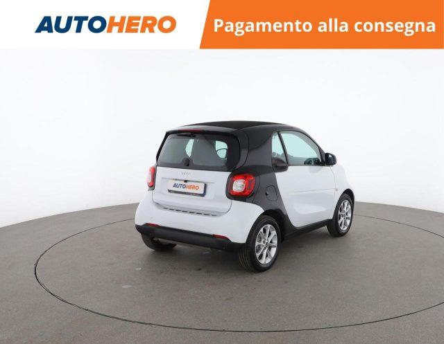 SMART ForTwo 70 1.0 twinamic Youngster