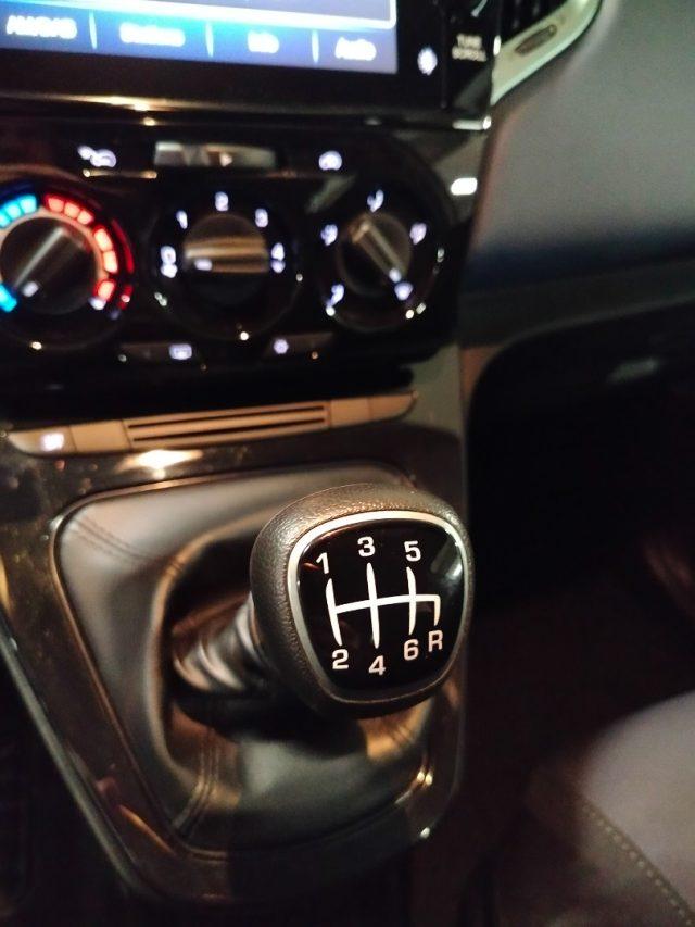 LANCIA Ypsilon 1.0 70cv Hybrid Platino PROMO