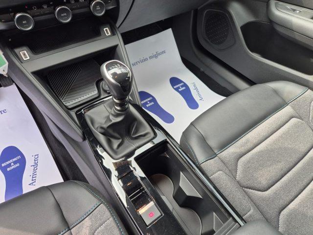CITROEN C4 PureTech 130 S&S Plus #VARI COLORI