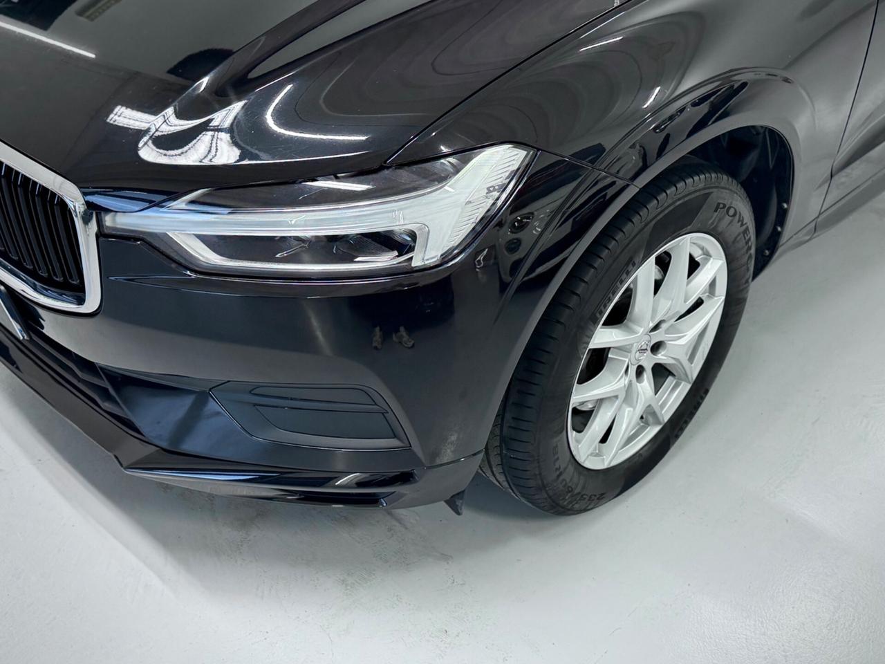 Volvo XC 60 XC60 D4 AWD Geartronic Business