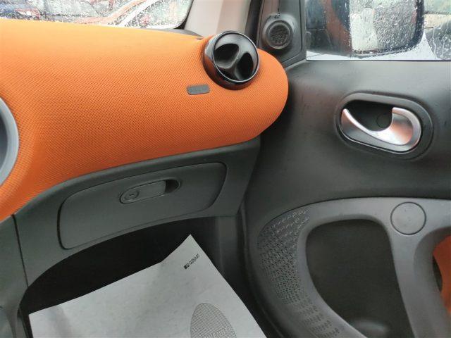 SMART ForTwo 70 edition#1 TETTO PANOR.,CRUISE,CLIMA,CERCHI ..