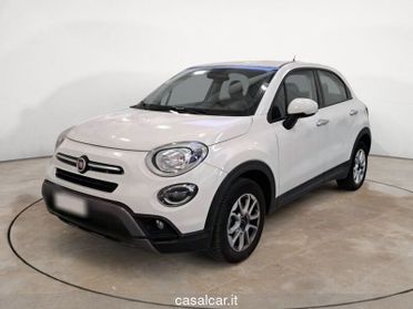 FIAT 500X 1.3 MultiJet 95 CV Business 3 ANNI DI GARANZIA KM ILLIMITATI PARI ALLA NUOVA