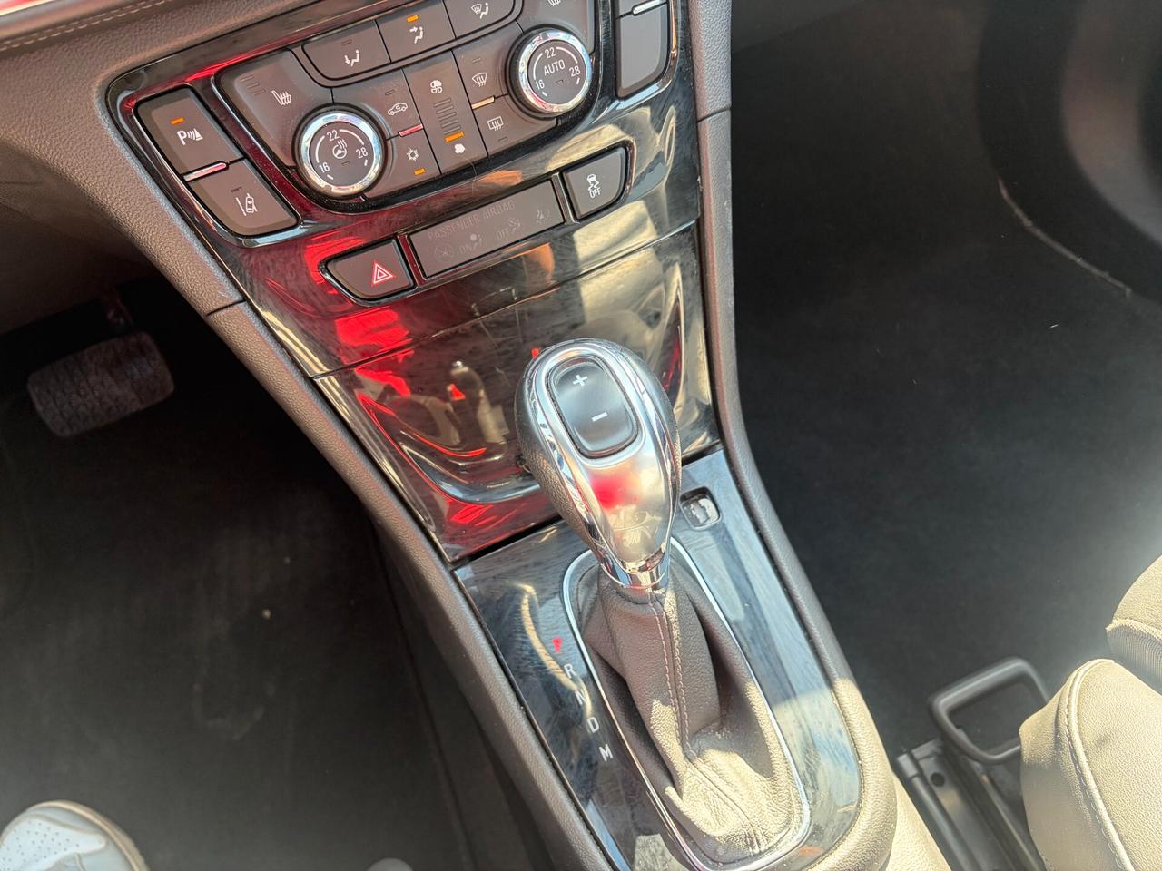 OPEL MOKKA X 1.6 CDTI 136CV AUTOMATICA FULL OPTIONAL