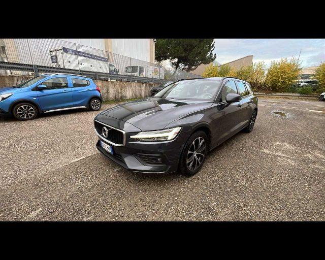 VOLVO V60 D3 Geartronic Momentum Business