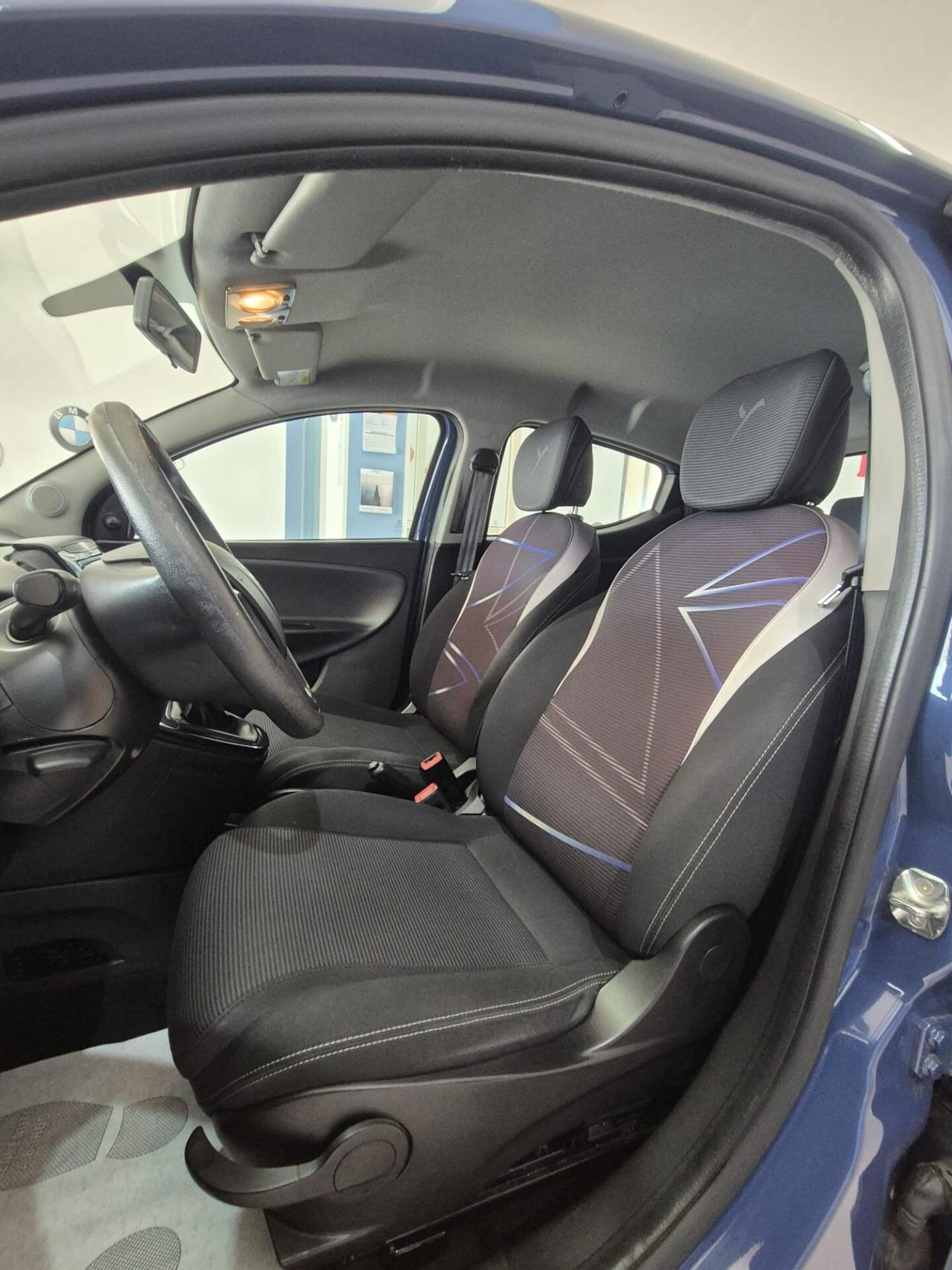 Lancia Ypsilon 1.3 MJT 16V 95 CV 5 porte S&S Gold