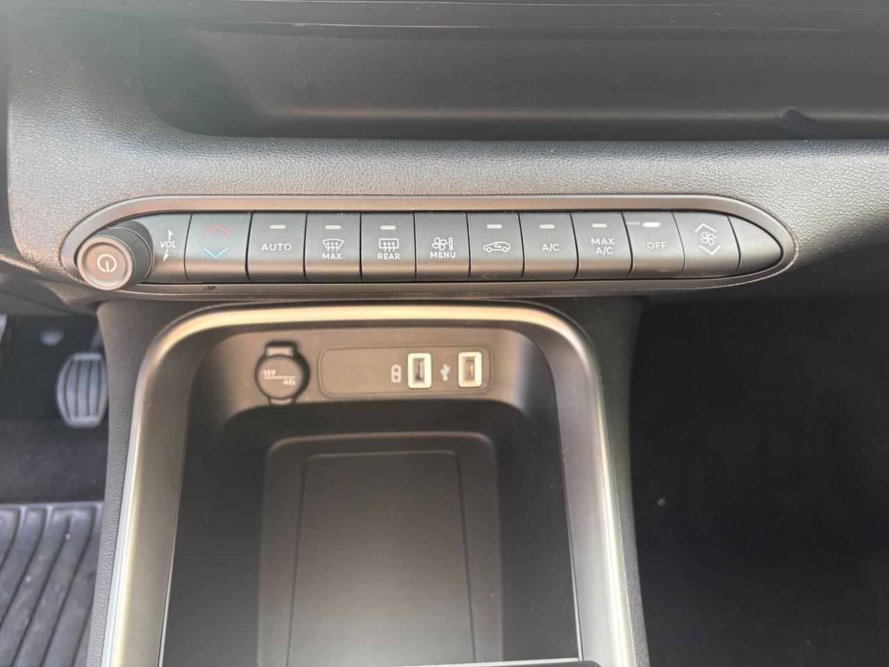 Jeep Avenger 1.2 Turbo 100 CV Altitude KM CERTIFICATI