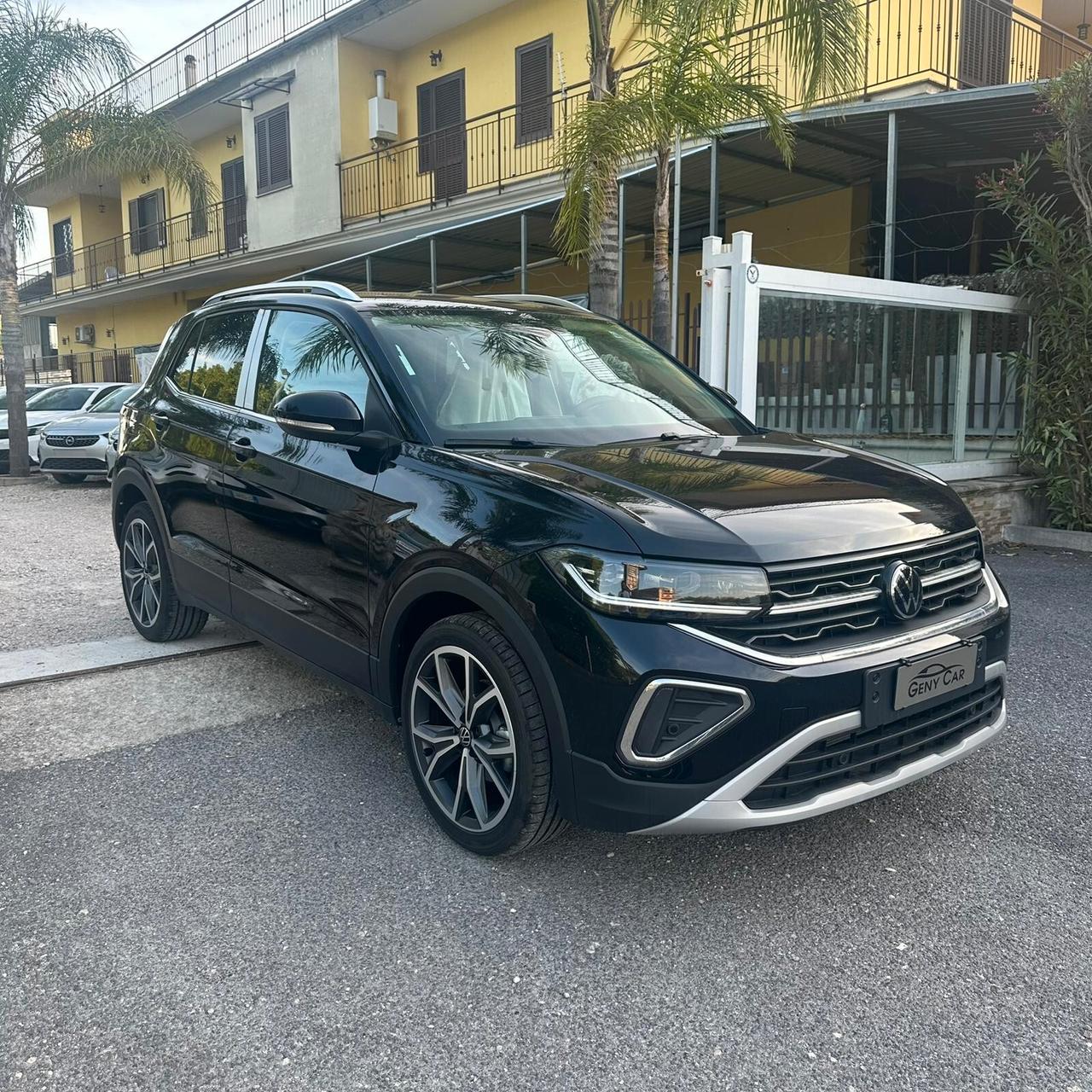 Volkswagen T-Cross 1.0 TSI 115 CV Style