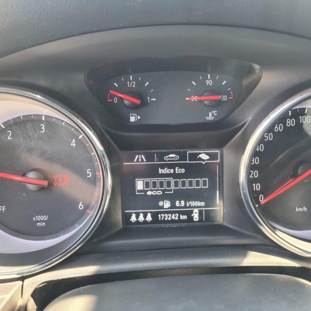 OPEL Astra 1.6 CDTi 110CV Start&Stop 5 porte Business