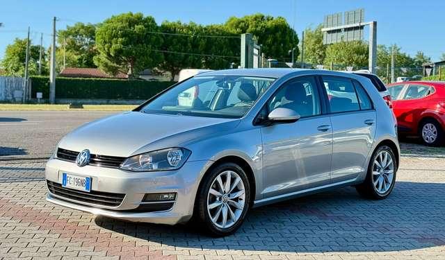 Volkswagen Golf 5p 1.6 tdi Executive 110cv dsg