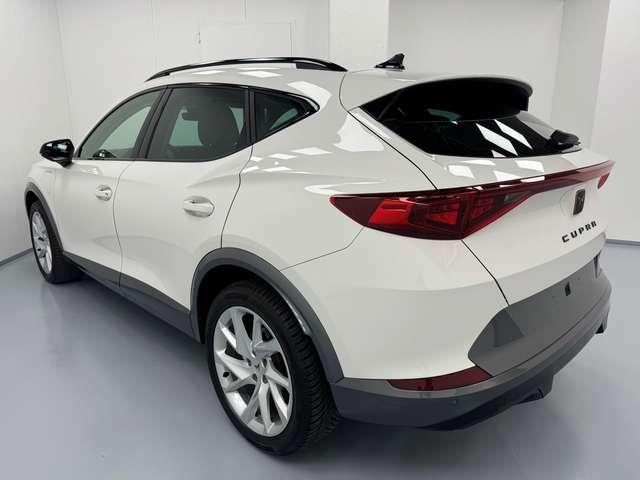 CUPRA Formentor 1.4 TSI E-HYBRID DSG 204CV *GANCIO+LED* ONLY PROMO